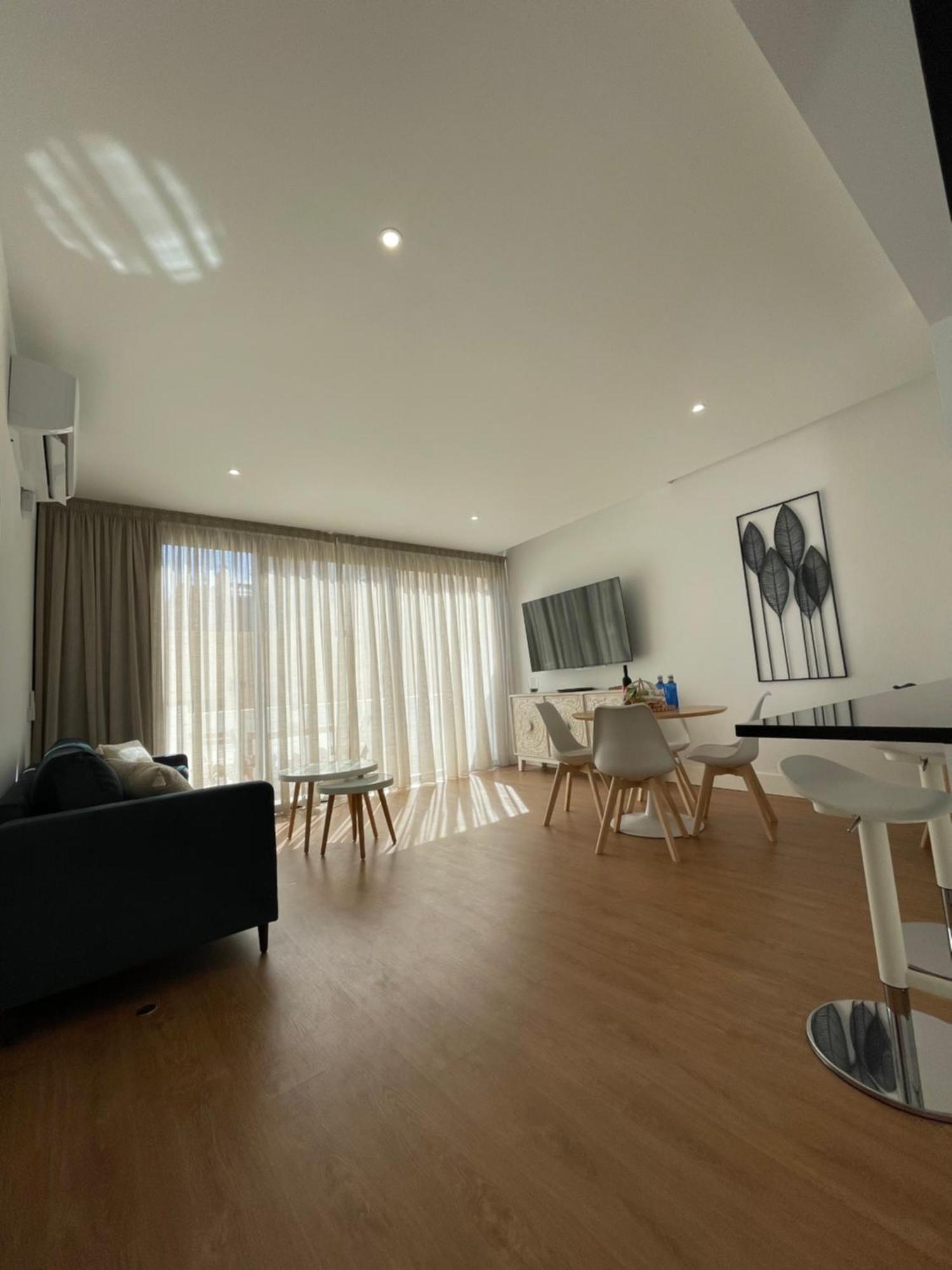 C-10 Vegueta Apartment - Private Rooftop Pool Las Palmas de Gran Canaria Exterior photo